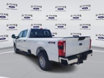 2023 Ford Super Duty F-250 SRW XL