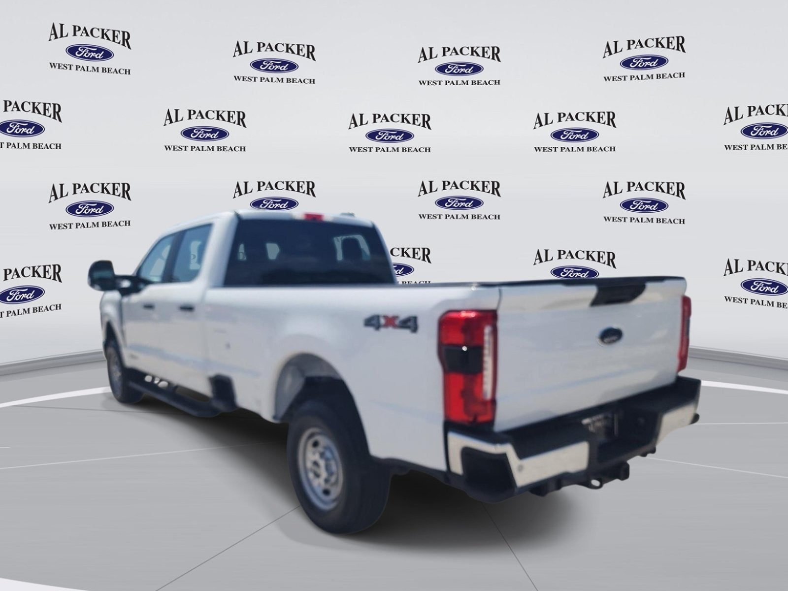 2023 Ford Super Duty F-250 SRW XL