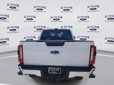 2023 Ford Super Duty F-250 SRW XL