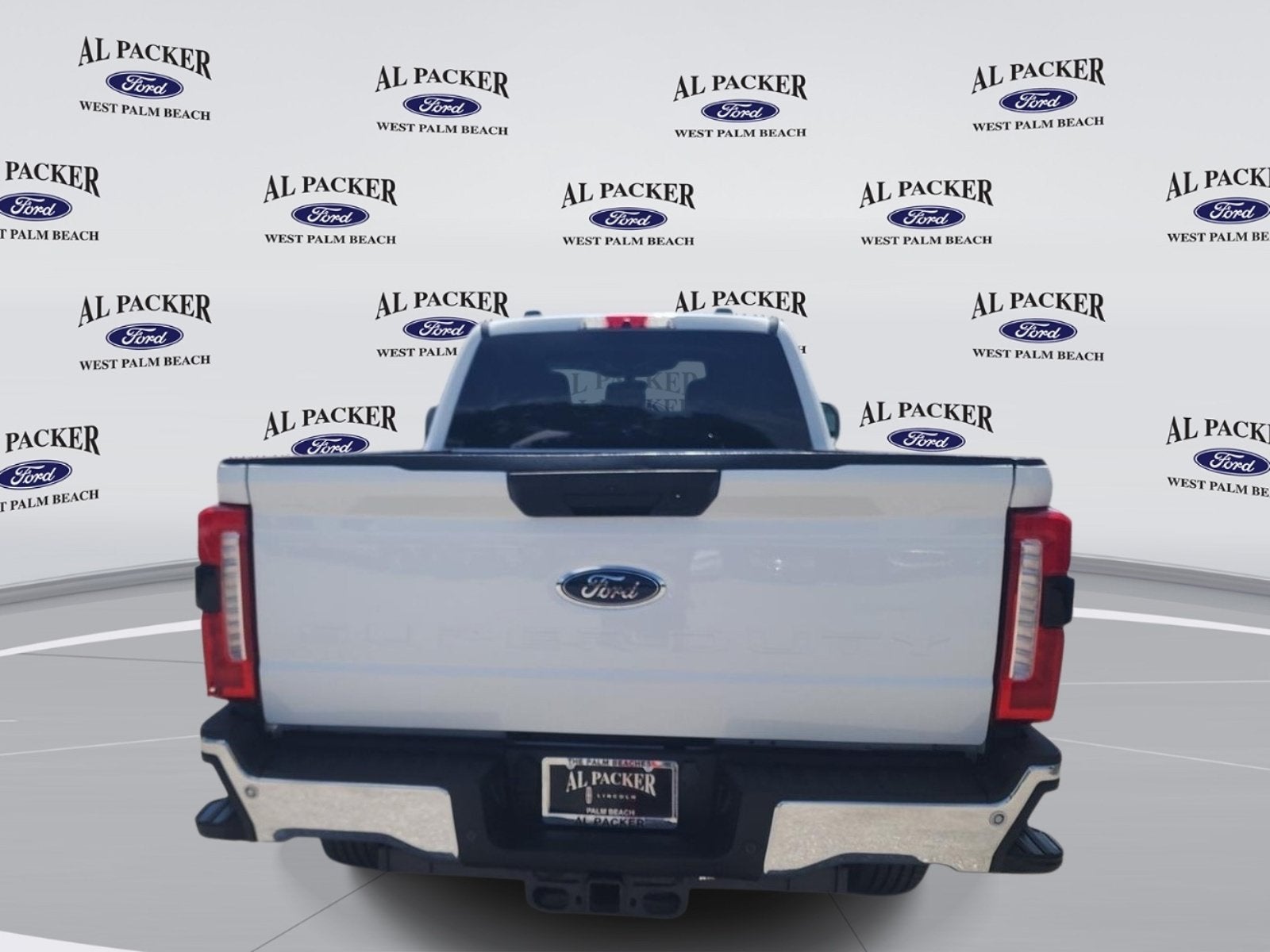 2023 Ford Super Duty F-250 SRW XL