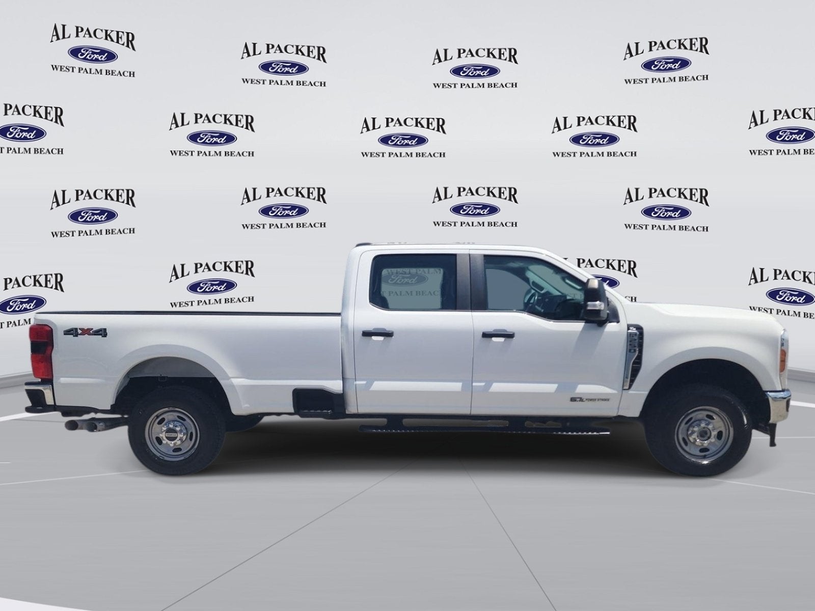 2023 Ford Super Duty F-250 SRW XL