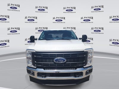 2023 Ford Super Duty F-250 SRW XL