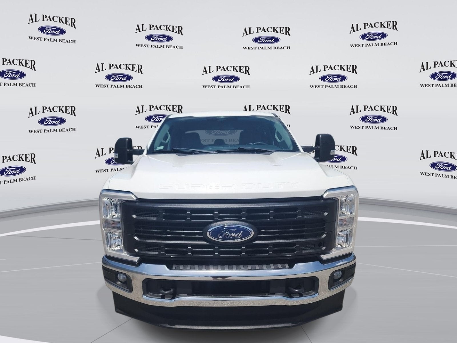 2023 Ford Super Duty F-250 SRW XL