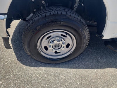 2023 Ford Super Duty F-250 SRW XL