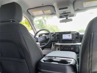 2026 Ford Super Duty F-250 SRW XLT