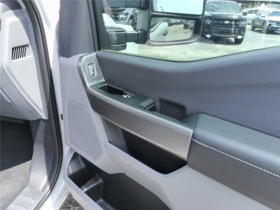 2026 Ford Super Duty F-250 SRW XLT