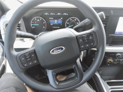 2026 Ford Super Duty F-250 SRW XLT