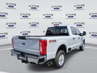 2026 Ford Super Duty F-250 SRW XLT