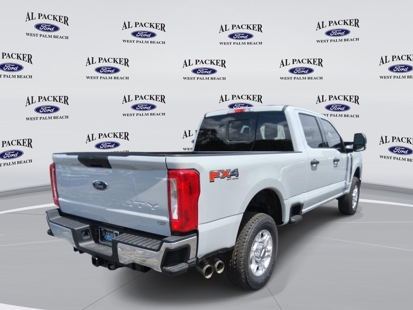 2026 Ford Super Duty F-250 SRW XLT