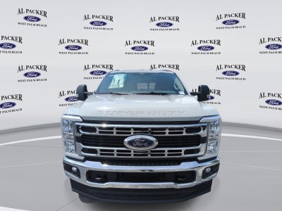 2026 Ford Super Duty F-250 SRW XLT