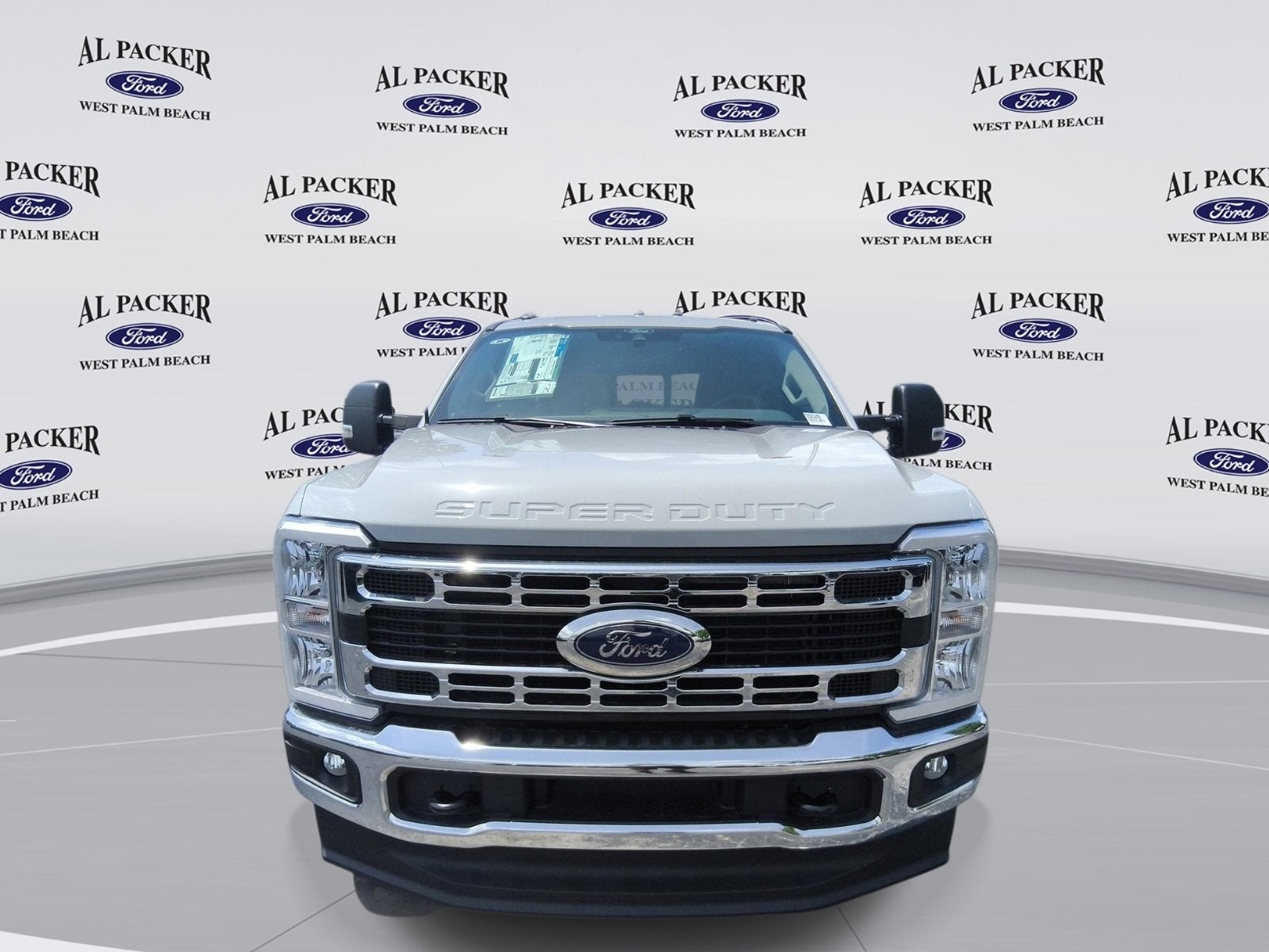 2026 Ford Super Duty F-250 SRW XLT
