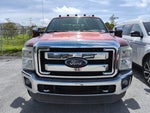 2014 Ford Super Duty F-250 SRW Lariat
