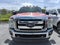 2014 Ford Super Duty F-250 SRW Lariat