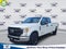 2020 Ford Super Duty F-250 SRW XL