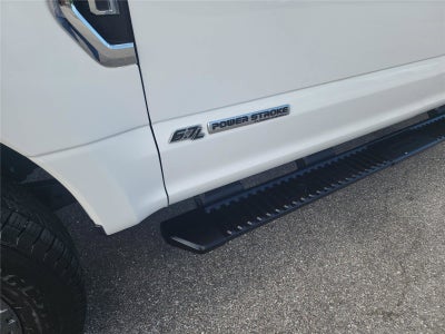 2020 Ford Super Duty F-250 SRW XL