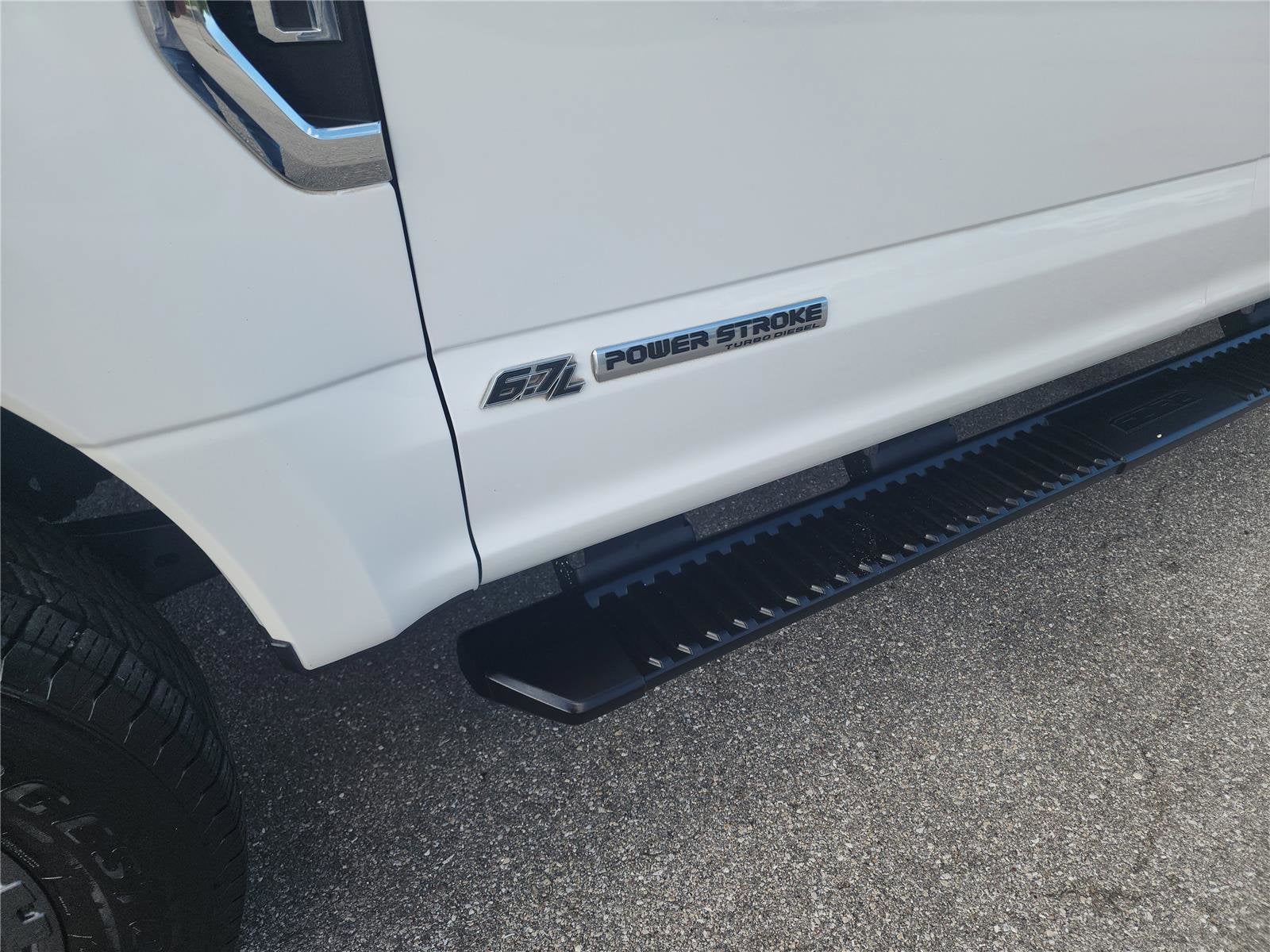 2020 Ford Super Duty F-250 SRW XL