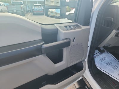 2020 Ford Super Duty F-250 SRW XL