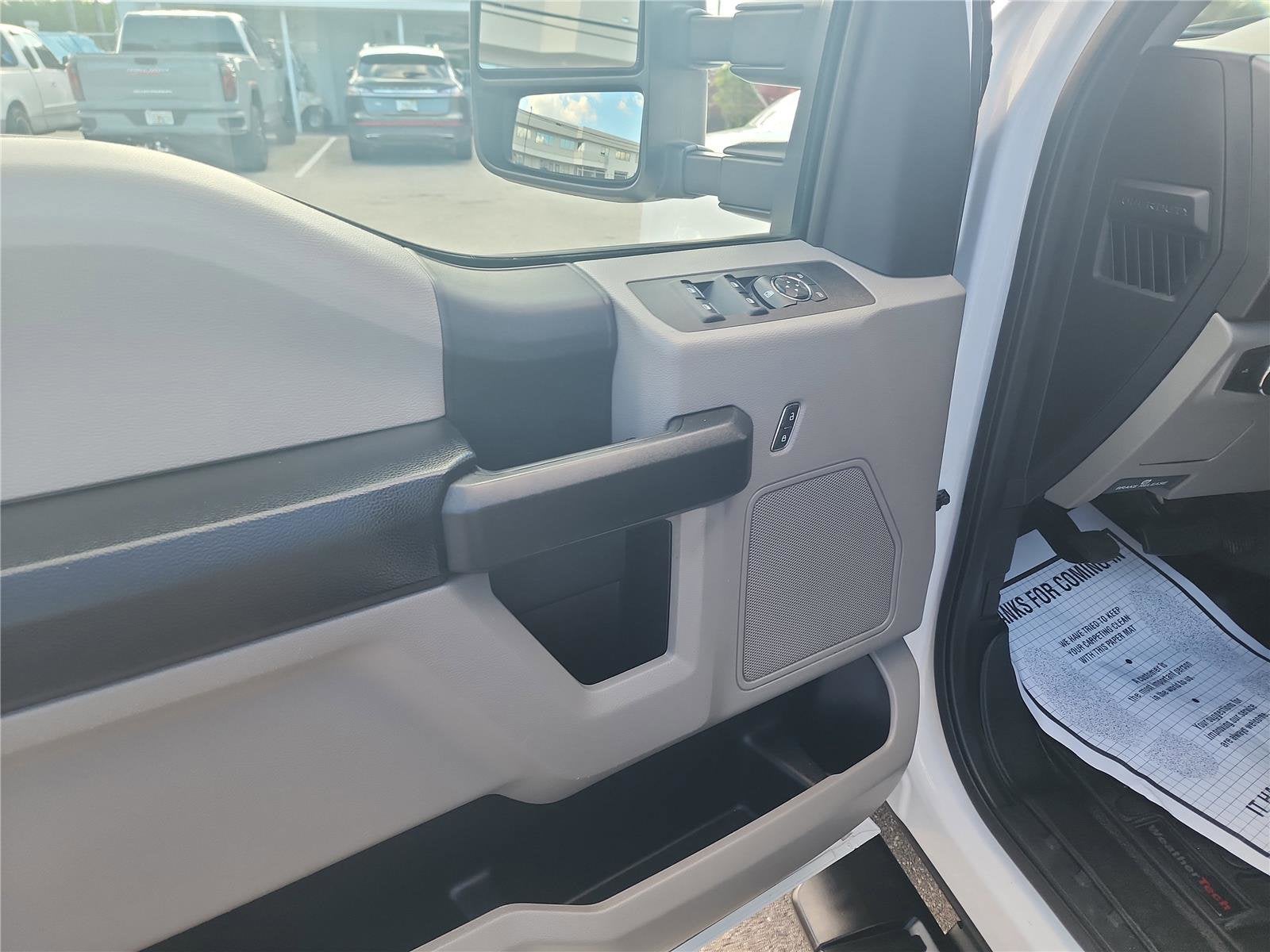 2020 Ford Super Duty F-250 SRW XL