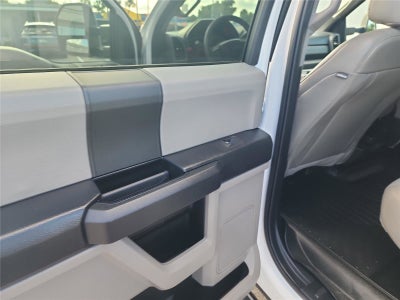 2020 Ford Super Duty F-250 SRW XL