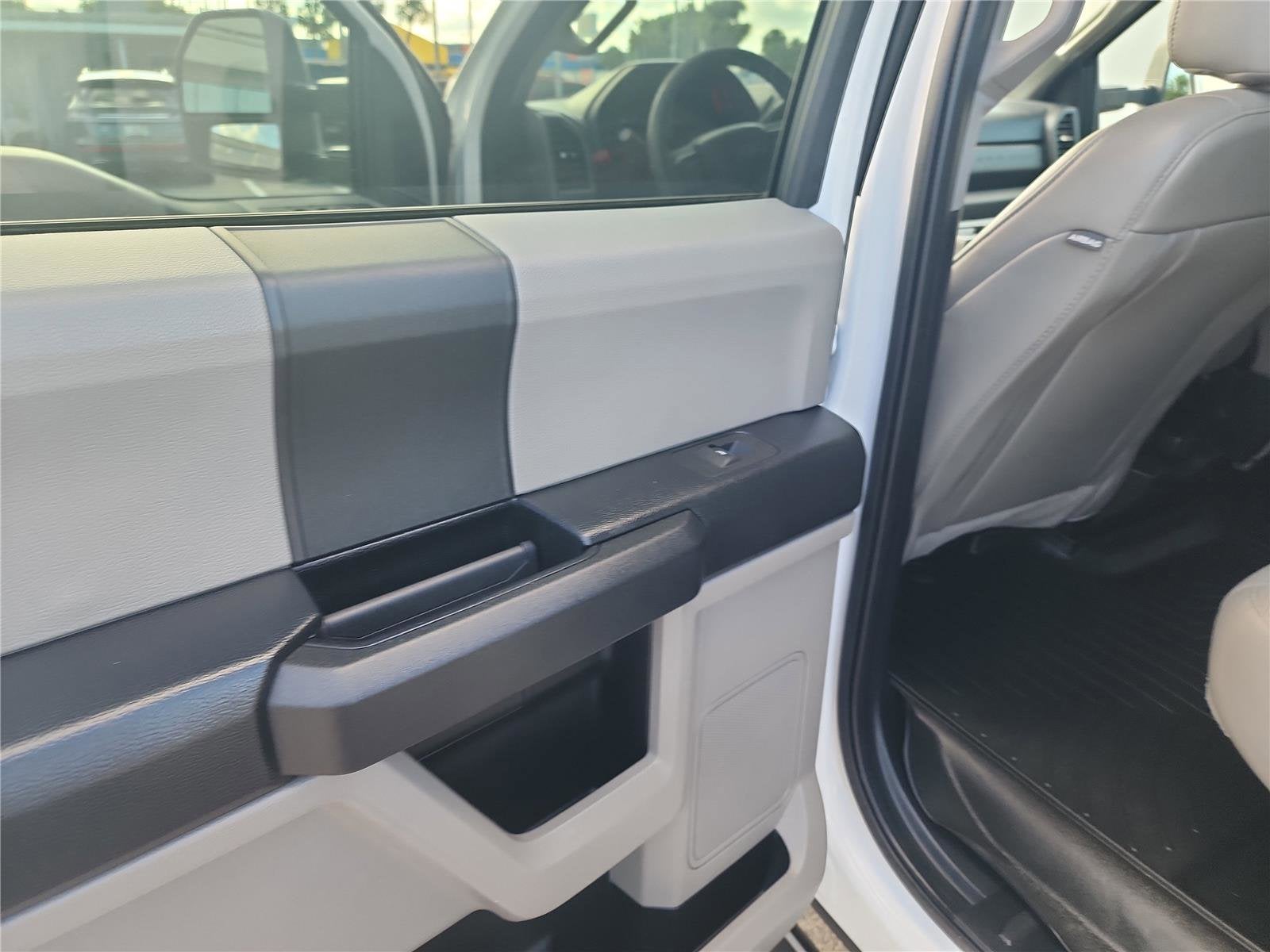 2020 Ford Super Duty F-250 SRW XL
