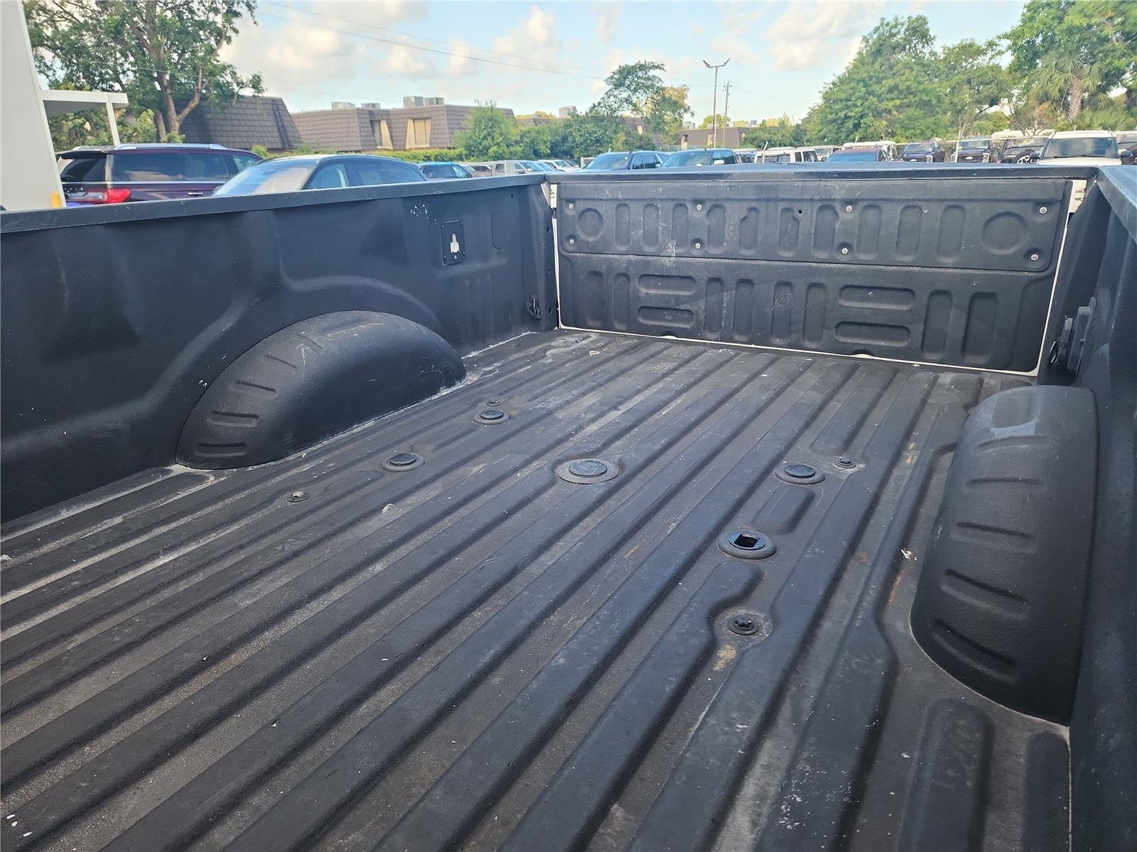2020 Ford Super Duty F-250 SRW XL