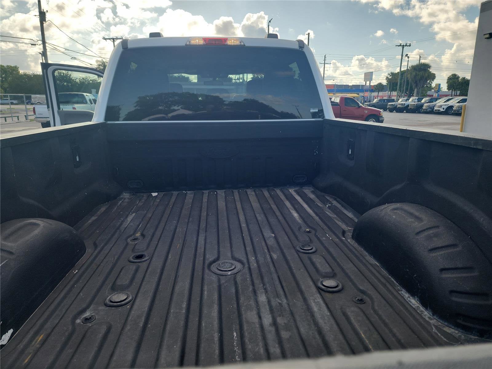 2020 Ford Super Duty F-250 SRW XL