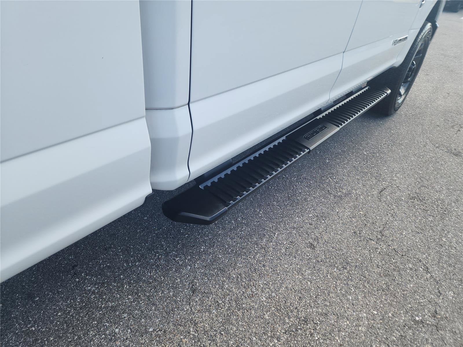 2020 Ford Super Duty F-250 SRW XL