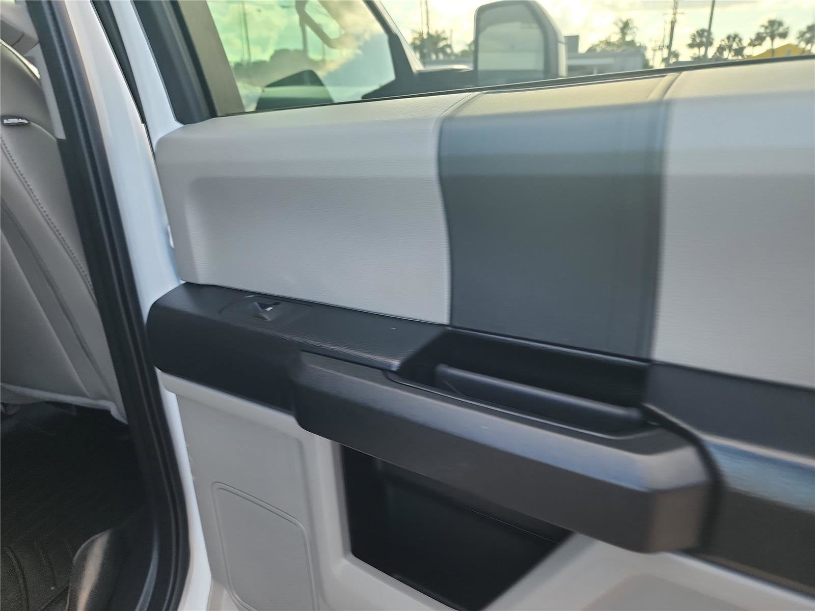 2020 Ford Super Duty F-250 SRW XL