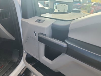 2020 Ford Super Duty F-250 SRW XL