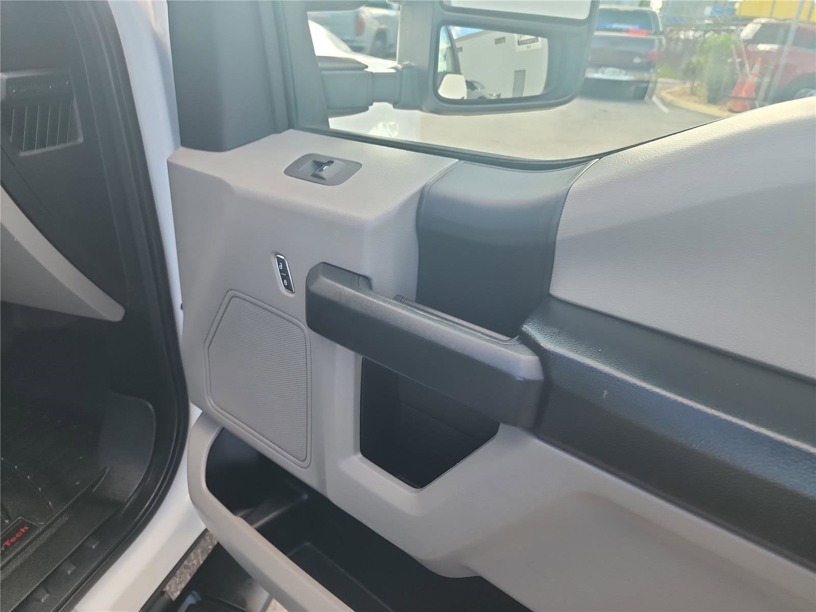 2020 Ford Super Duty F-250 SRW XL