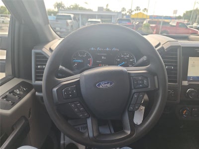 2020 Ford Super Duty F-250 SRW XL