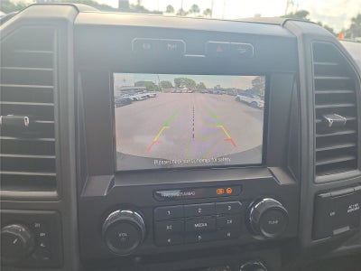 2020 Ford Super Duty F-250 SRW XL