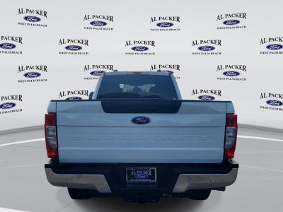 2020 Ford Super Duty F-250 SRW XL
