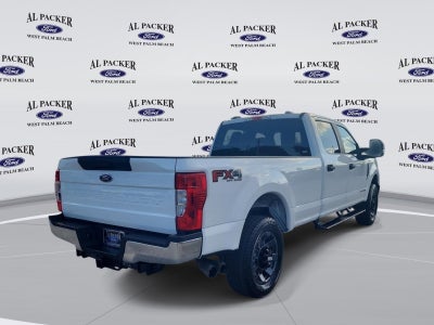 2020 Ford Super Duty F-250 SRW XL
