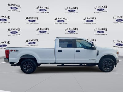 2020 Ford Super Duty F-250 SRW XL