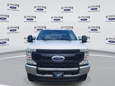 2020 Ford Super Duty F-250 SRW XL