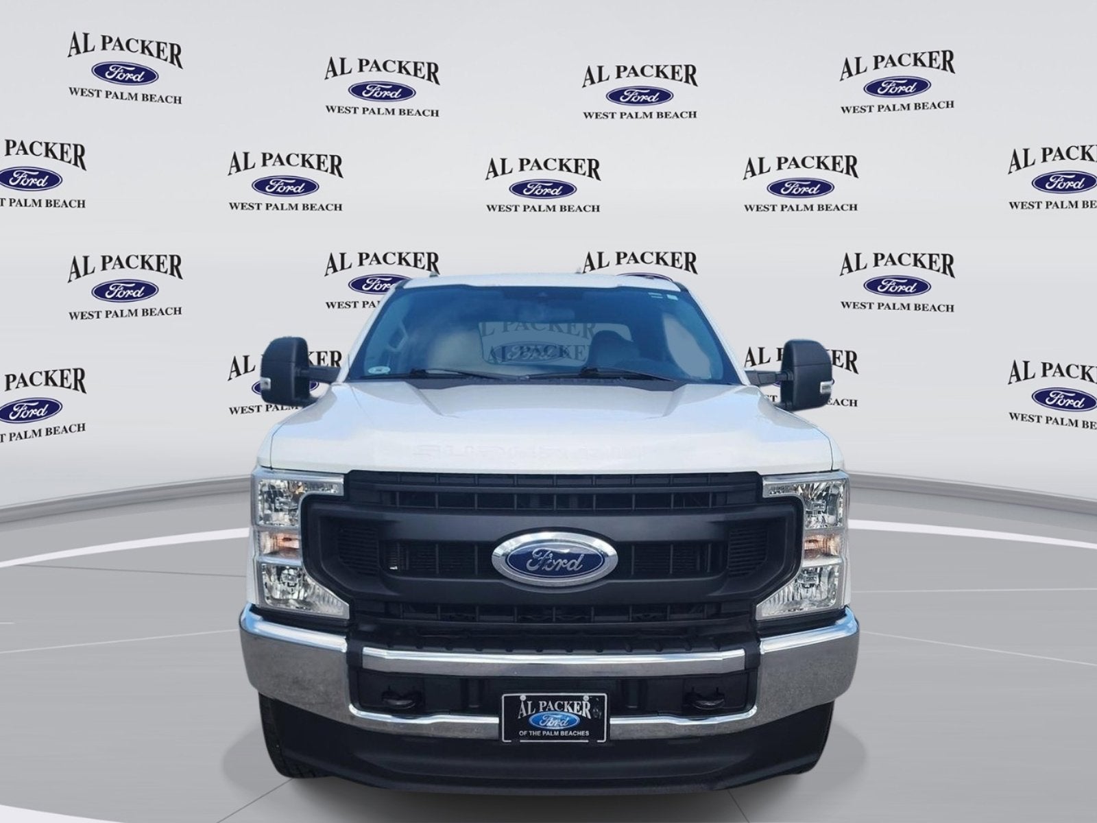 2020 Ford Super Duty F-250 SRW XL