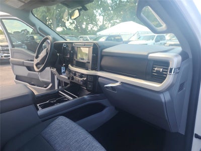 2026 Ford Super Duty F-250 SRW XLT
