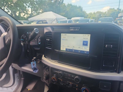 2026 Ford Super Duty F-250 SRW XLT