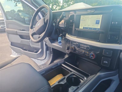 2026 Ford Super Duty F-250 SRW XLT