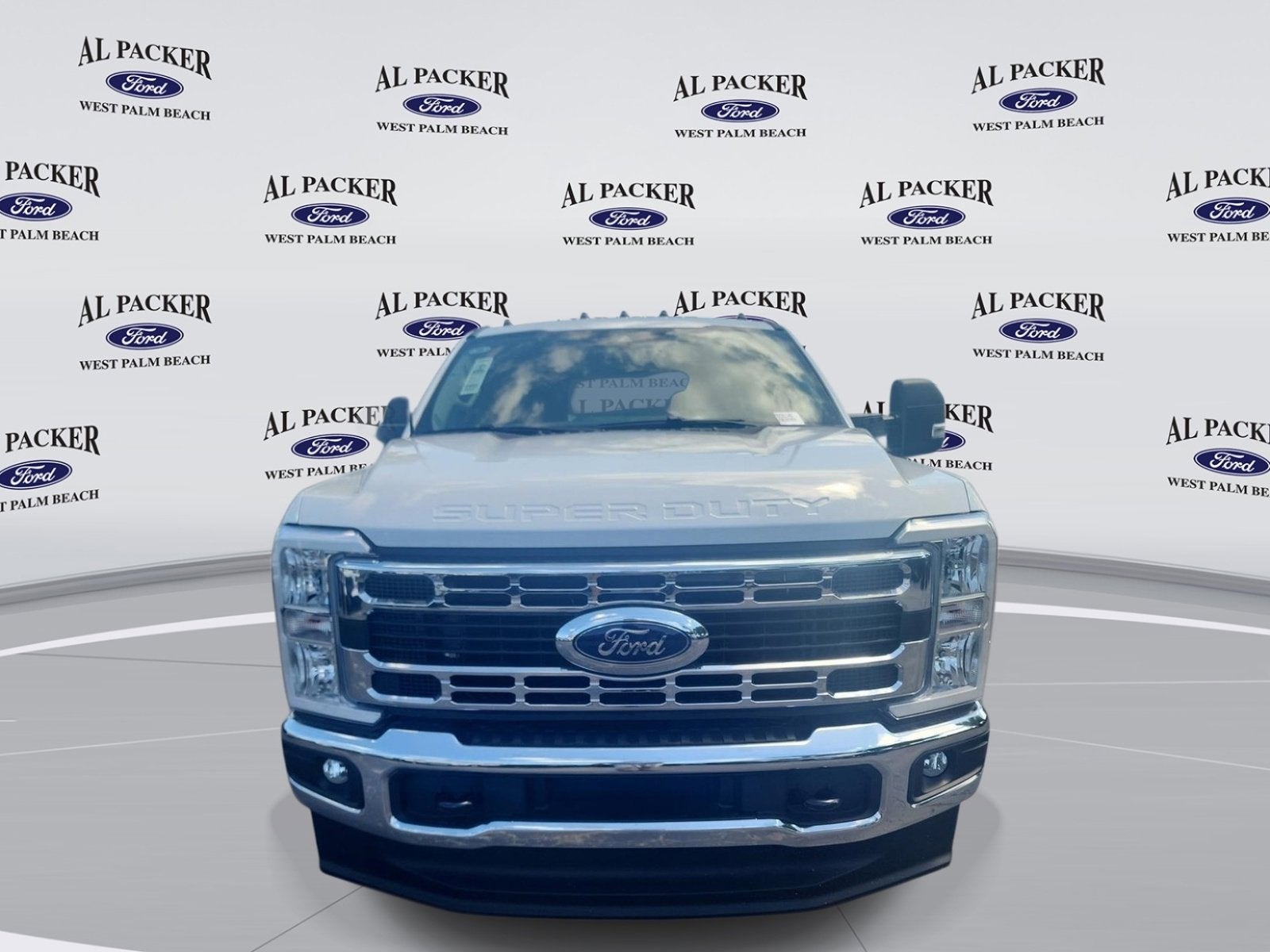 2026 Ford Super Duty F-250 SRW XLT