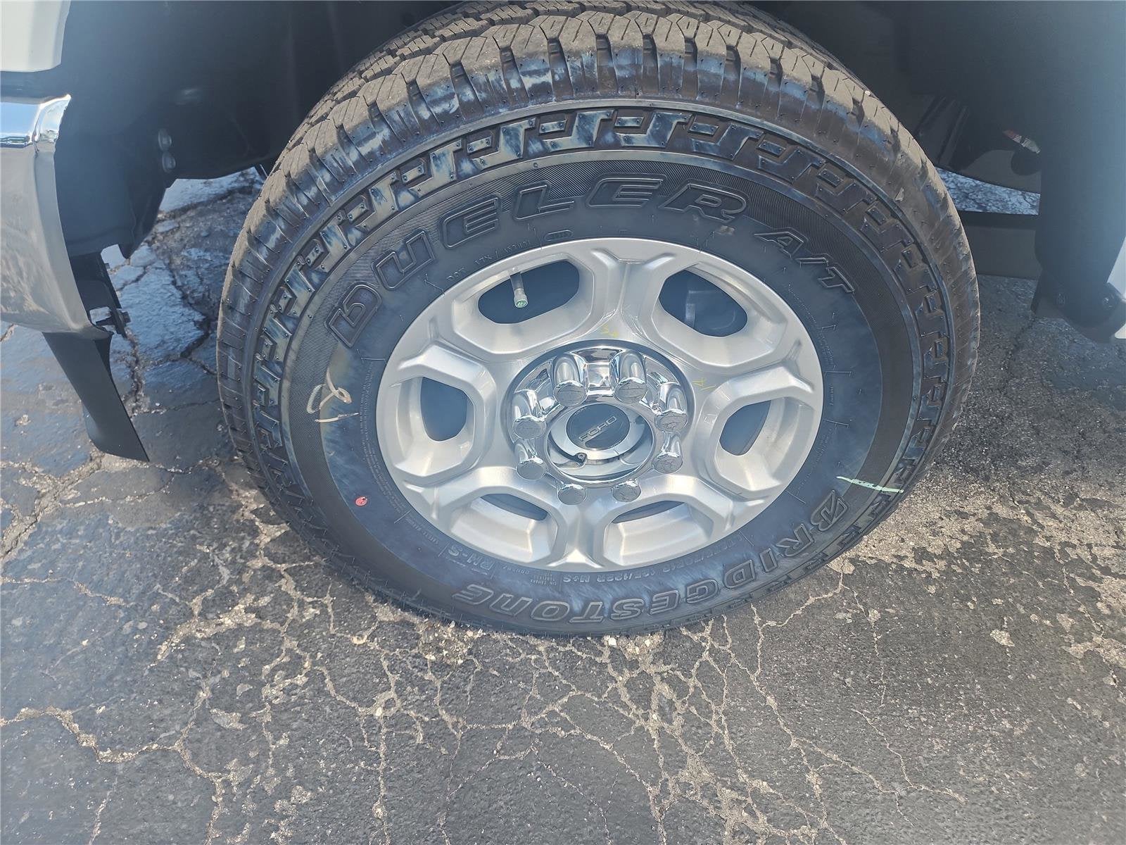 2026 Ford Super Duty F-250 SRW XLT