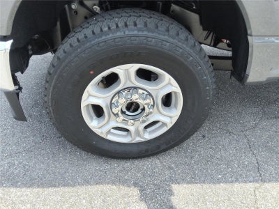 2026 Ford Super Duty F-250 SRW XLT