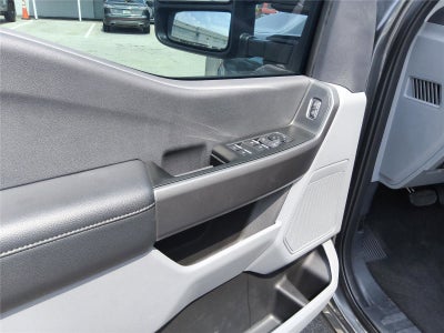 2026 Ford Super Duty F-250 SRW XLT