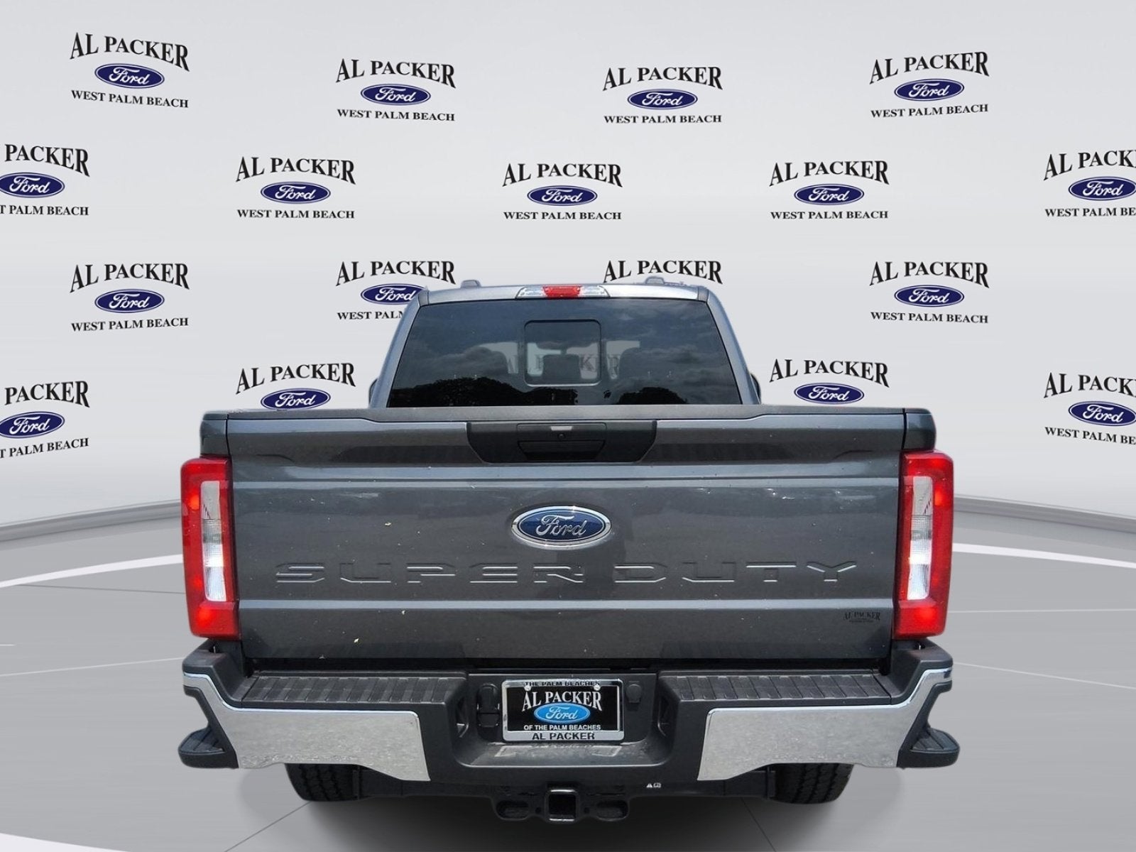 2026 Ford Super Duty F-250 SRW XLT