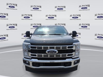 2026 Ford Super Duty F-250 SRW XLT