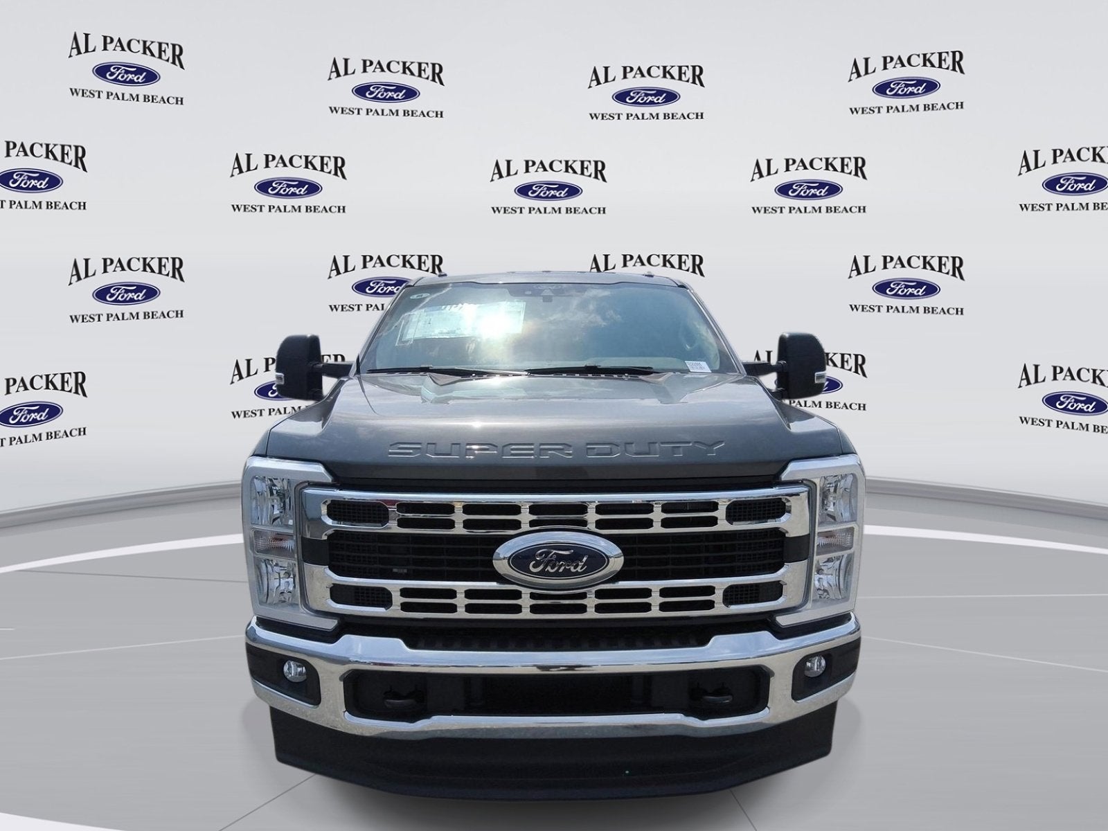 2026 Ford Super Duty F-250 SRW XLT