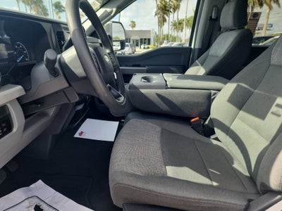 2026 Ford Super Duty F-250 SRW XLT