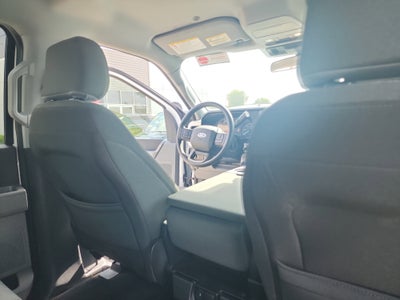 2026 Ford Super Duty F-250 SRW XLT