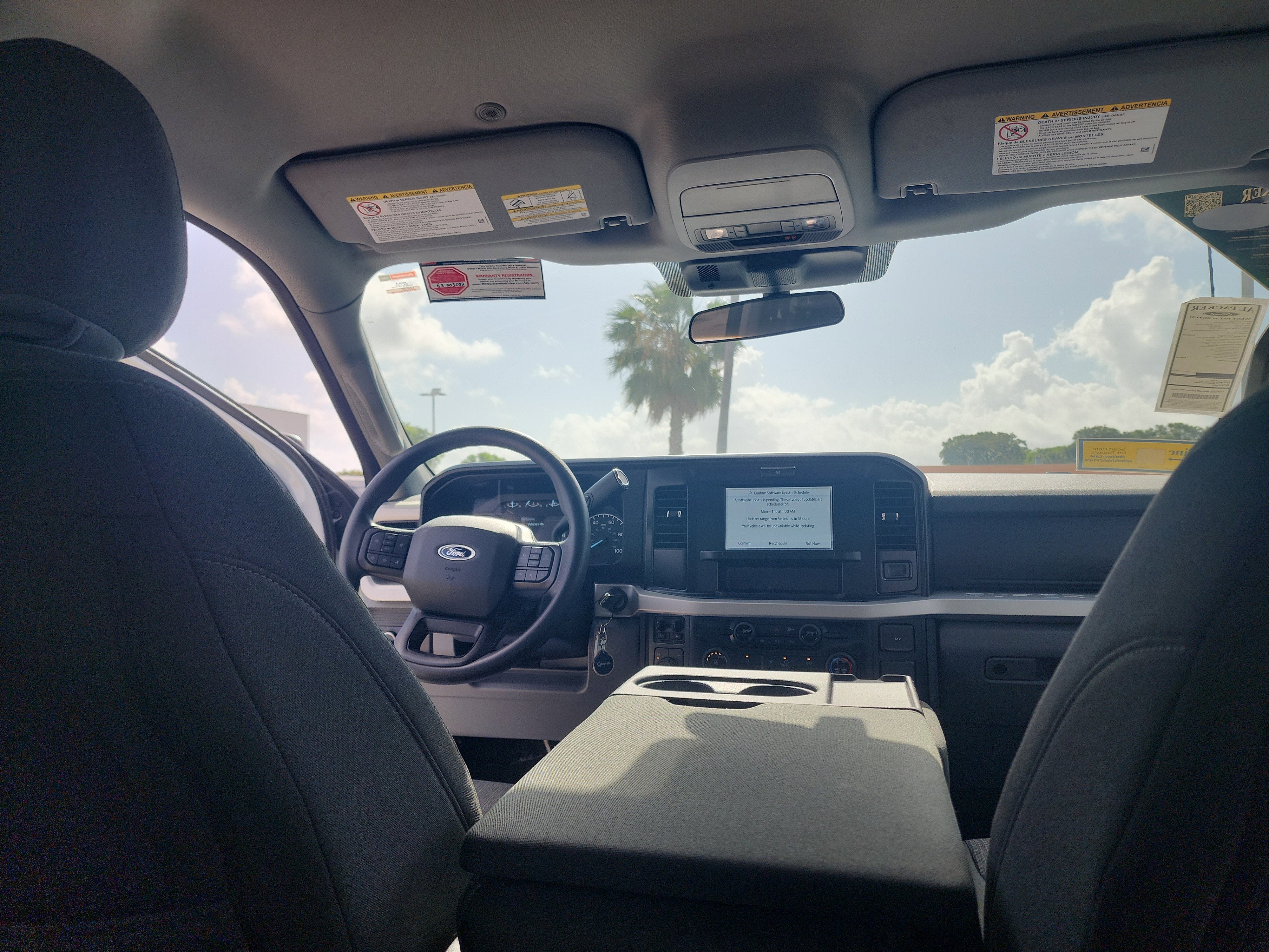 2026 Ford Super Duty F-250 SRW XLT